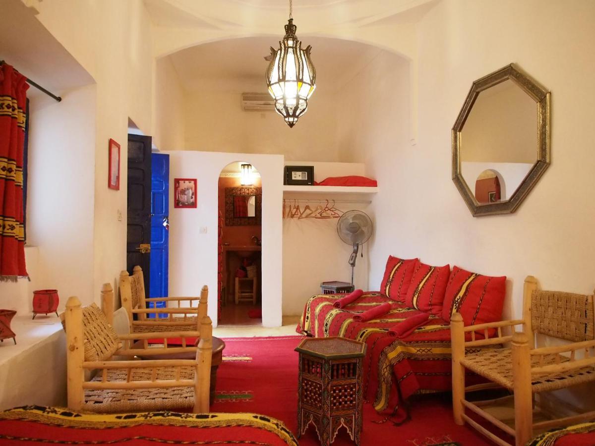 Guest house Dar Tiflet Marrakesh