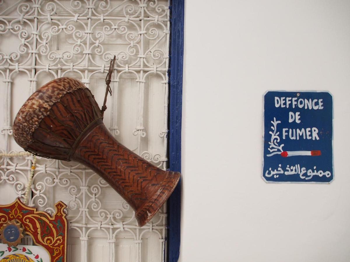 Gasthuis Dar Tiflet Marrakesh