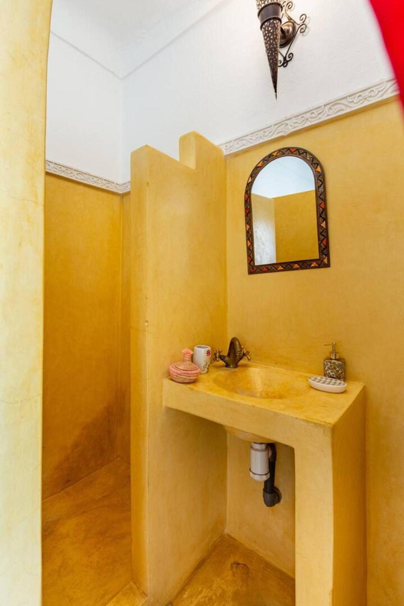 Dar Tiflet Marrakesh